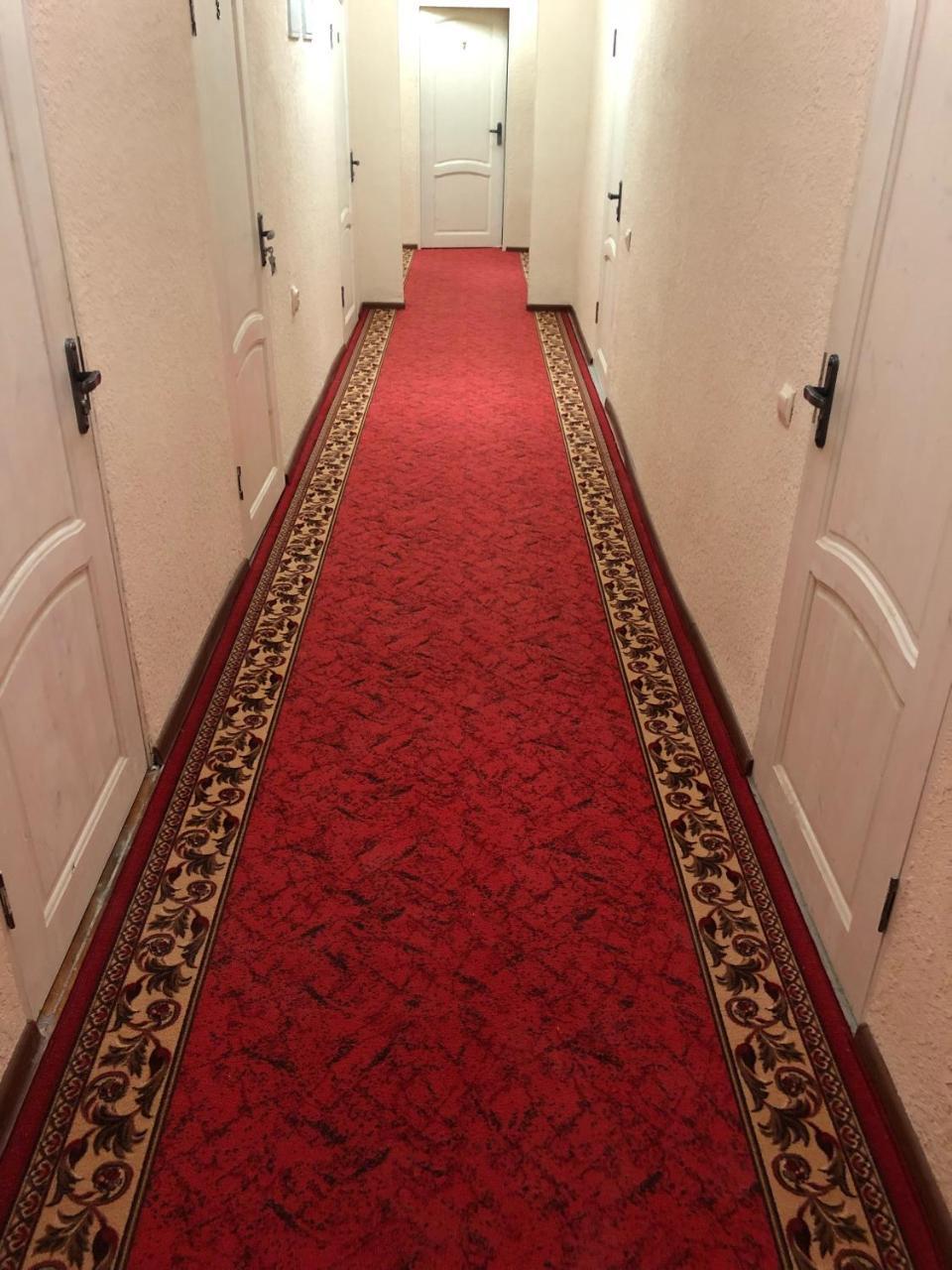 Like Hotel New Athos Eksteriør billede